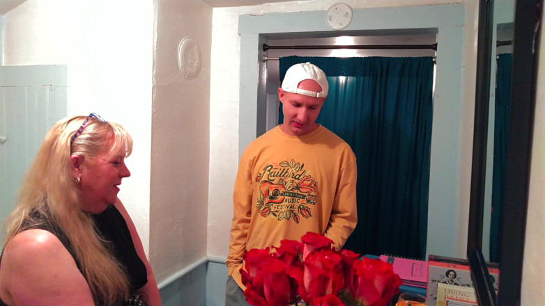 Sissy Bailey Wilde: Fortuna feminizacji
