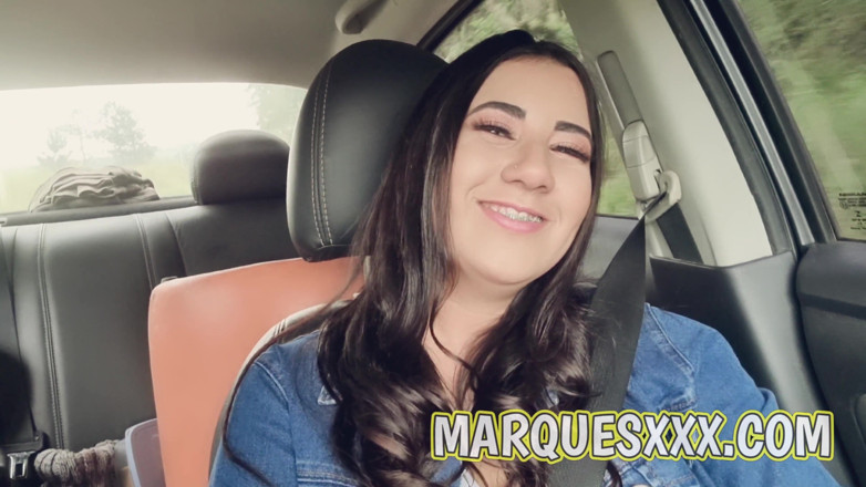 marquesxxx1: Genç kızın götünü sert sikiyor ve içine boşalıyor