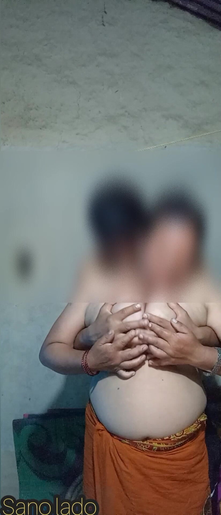 Sano lado: เล่นเสียวกับนมใหญ่ของลูกพี่ลูกน้องสาวและหัวนมเสียงเนปาลที่ชัดเจน ตอนที่ 1