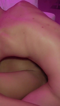 Sasha Pearl Vs. Johnny Love