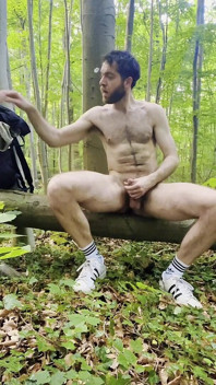 Divertimento nel bosco