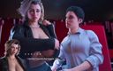Gaming_Anurag: Apocalust - Episode 9 - Pc Gameplay (full HD) - I Kissed My Stepmom for...