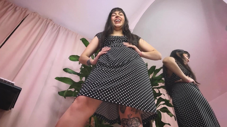 CoralTrip: Безперервне словесне знищення