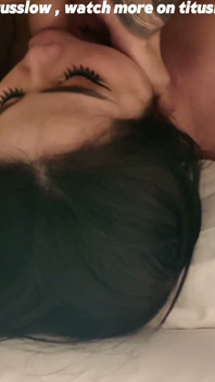 Titus Low Vs. Multiple Asian Girls - All in One Day?!