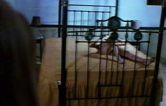 Euro Blue Movies: Come Here, You Wild Swedes