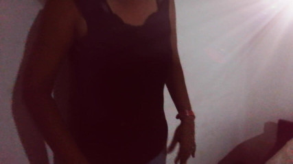 Tina Baby: La mia vera matrigna viene a scoparmi