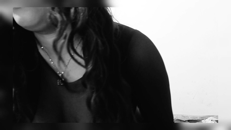 Mili069: 你怎么看我的乳房