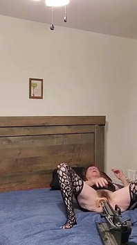 Mature Fucking Machine Dirty Talk Mp4