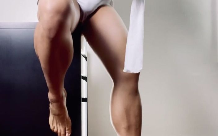 UnderXiaoQiang: Saya Mendapat Pasangan Baru Socks