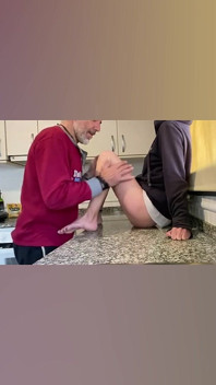 Compilación - Momentos De Sexo Con Wildspaincouple