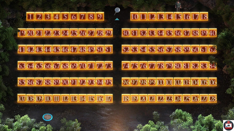 Joystick Cinema: Genesis Order - 12 - 15 - 장면