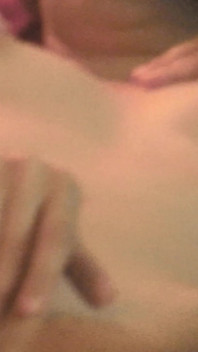 Sex Tape - Hot MILF Masturbates