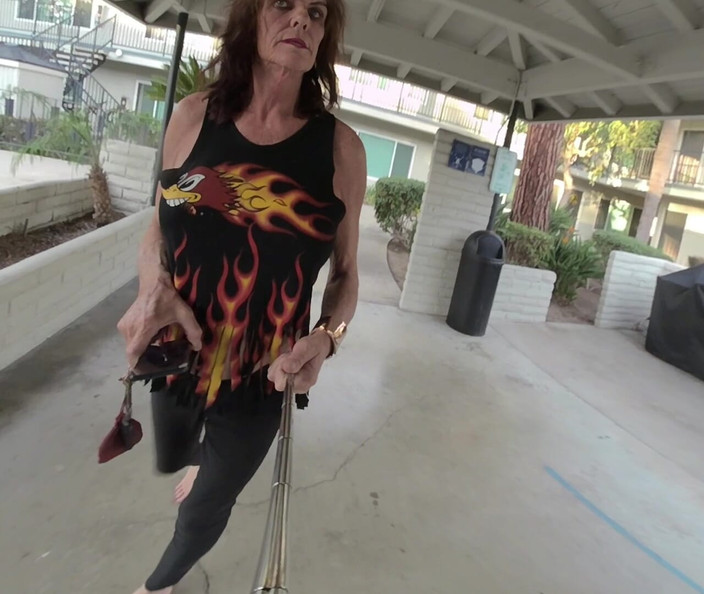 Lizzy Yum VR: Lizzyyum VR January 2025 Fantasy Clit Boobs Pussy Dilating Bathing Just...