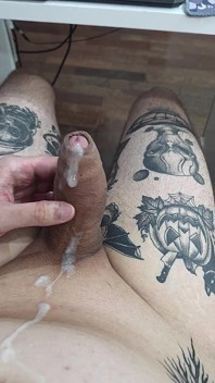 My Dirty Little Cock