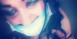 Goddess Misha Goldy: Smyčky C B T