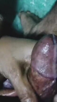 Desi Hand Sex