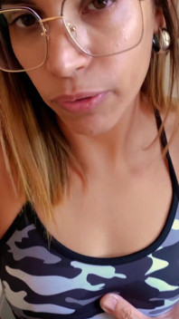 My Sister-in-law Was Shy and Ended up Getting Fucked Like a Whore.