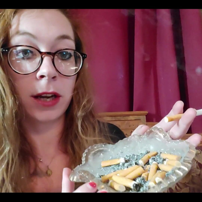 MistressThrope: Smoking Hot Fun