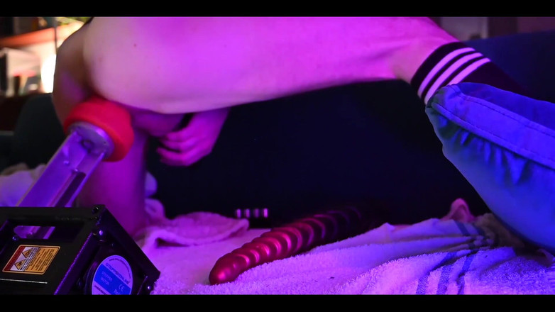 StrapSavage: Johnthomastoys - Barbar