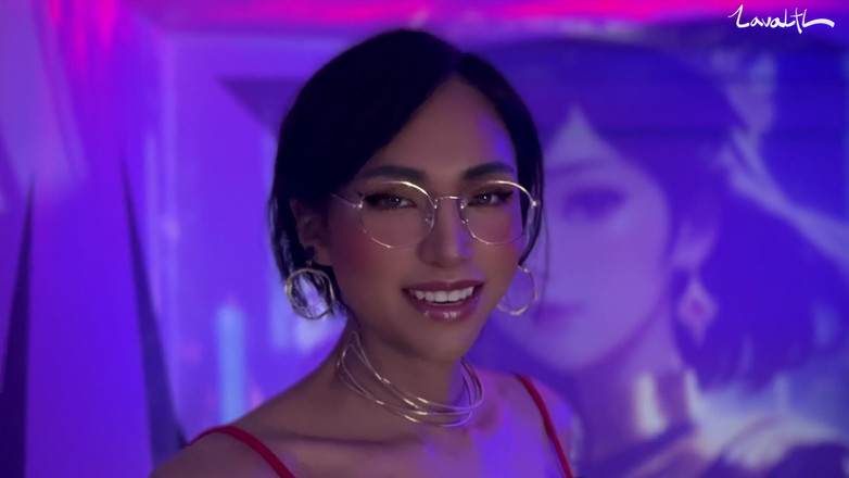 Lavala: この鞘は私を長く閉じ込めることはできません