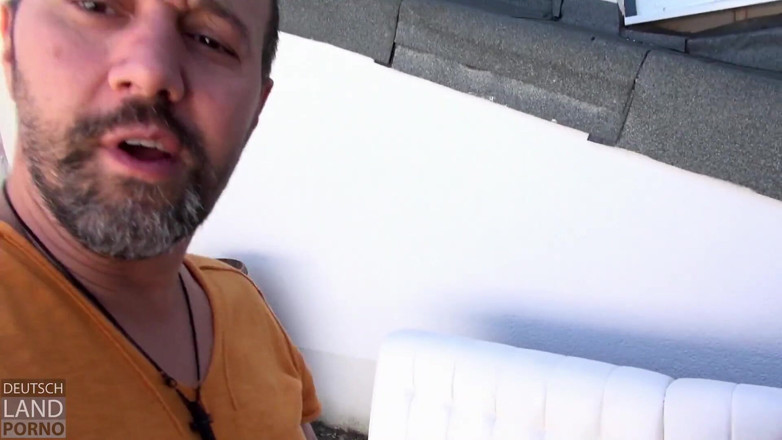 German Porn: Jessy-NRW, malá německá pornohvězda ukazuje to nejlepší