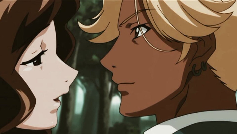 Erotic Animation: Pembantu pengen dientot habis-habisan sama kontol besar