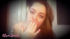 Alison Sparks: Sognare ad occhi aperti di gooner