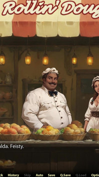 bahut vikrit premi (bhaag 3)