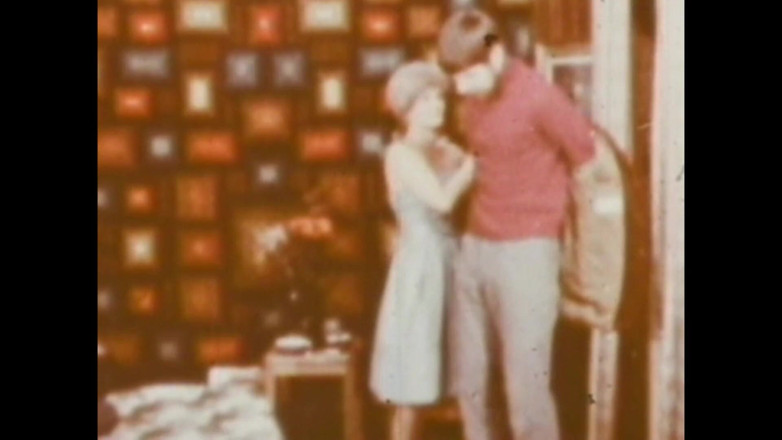 Vintage megastore: Con đĩ với những kẻ biến thái nóng bỏng của cô ấy