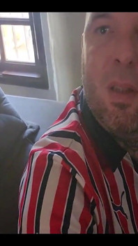 Clean My Pussy Because Another Man Filled His Useless Cuckold with Cum