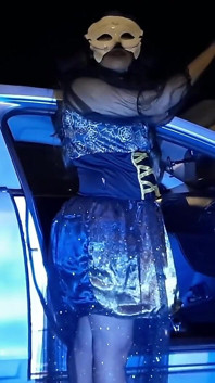 A Bruxa Esta Sem Dinheiro Para O Uber E Teve Te Pagar Um Boquete E Dar O Cú