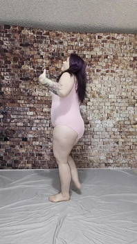N cewek dengan lingerie seksi