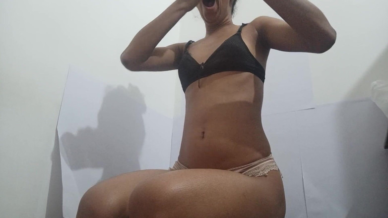 desigirl93: Velký zadek indická roztomilá dívka perfektní prstění kundičky Orgasam krémová...