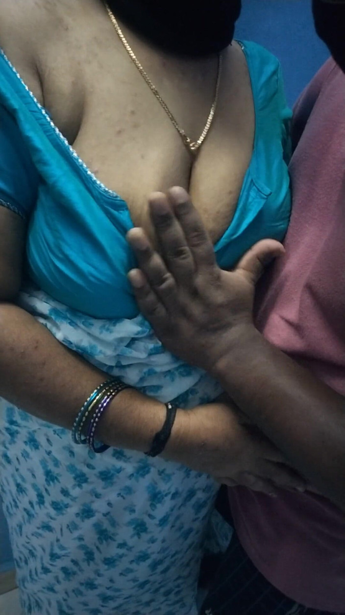 Benita sweety: インドのぽっちゃりアッカとタンビのホットセックス