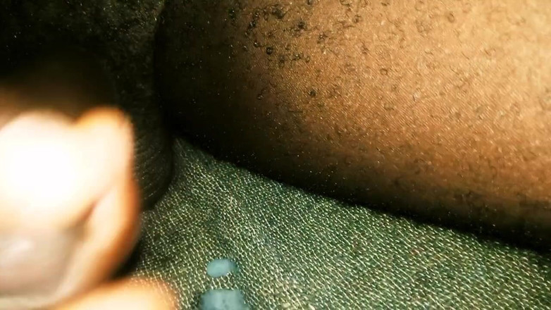 Judith xxx: Masaj bölüm 2 8