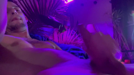 Sexy gardener: By myself