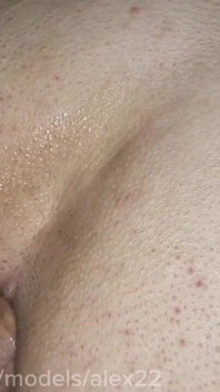 Orgie se spermatem v zadku! Šukat bez kondomu! Femboy potěšení s velkým penisem!