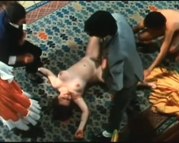 GERMAN PORN CLASSICS: Golden Century of Porn 6