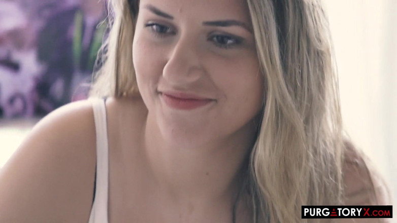 PurgatoryX: Mi mamá es una puta parte 1 con Vanessa Sierra