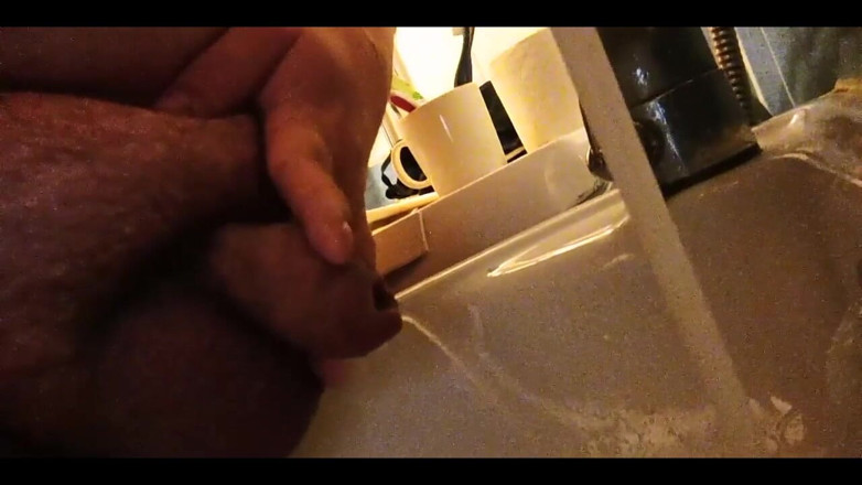 Big Pisser: Pisciare