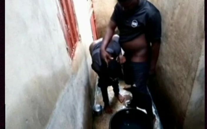 Viporn sex bais: African Amateur Porn Video
