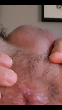 My Ass Need You Cock