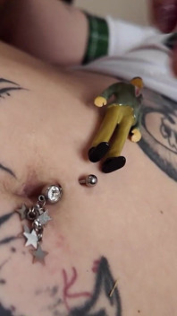 Giantess Hide and Seek with Tiny Ex BF!