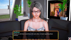 Joystick Cinema: Moje nowe gospodarstwo domowe - (pt 102) - Nc