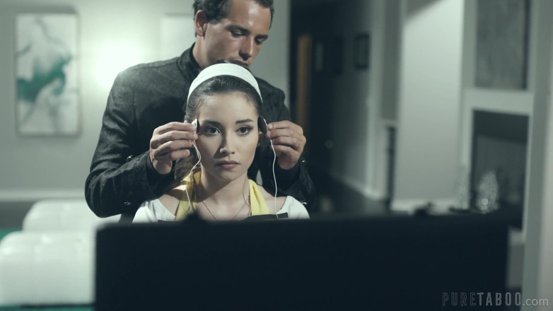 Pure Taboo: Pure taboo - future Darkly: aria lee ke saath modal sitijan