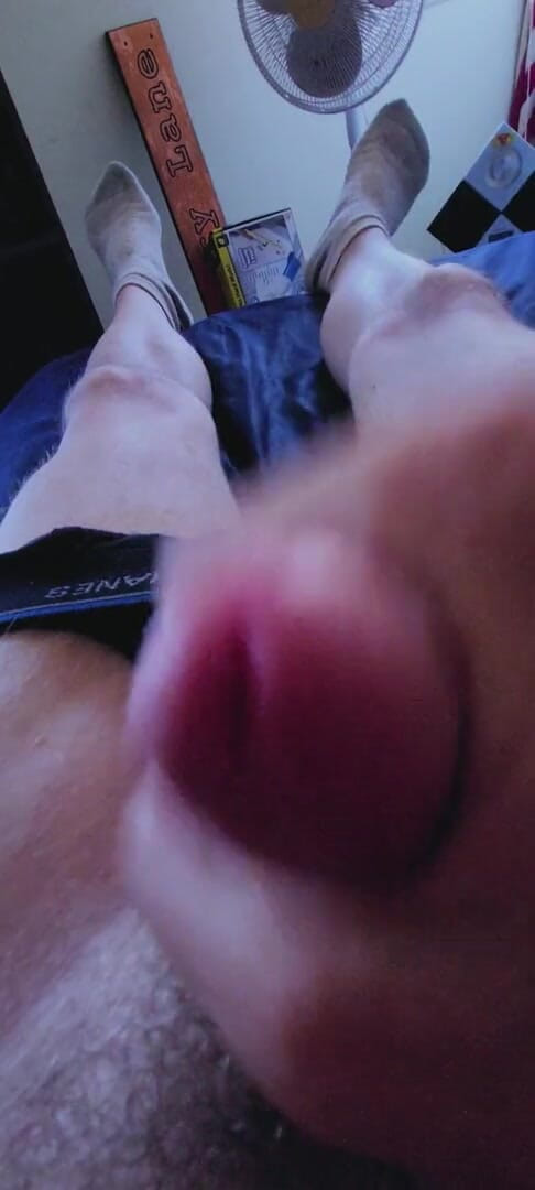 Fseanb: Melancap di katil??