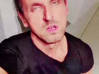 Slutboyben: Slutboyben Cam4 Sexy Hungarian Pornstar Cock Exposed