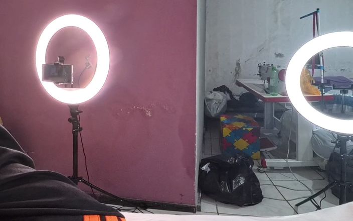 Kasallpimenta VR: Sestra se věnuje pacientovi s priapismem