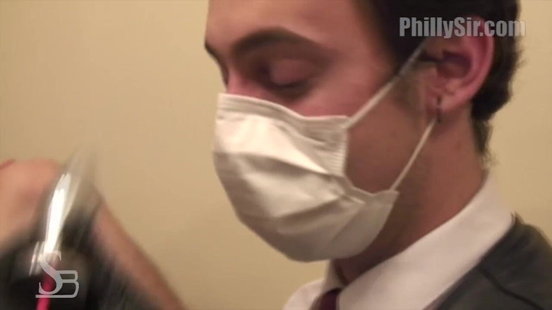 Philly Sir Videos: El primer chequeo de K*ddo (completo)