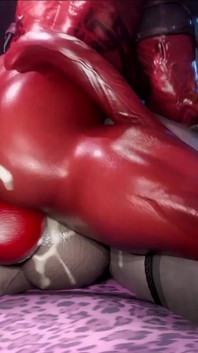 Nuttytouch Intense Anal Sex Delicious Tasty Big Ass Swallowing Huge Monster Cock Sweet Tight Ass Doggy Style